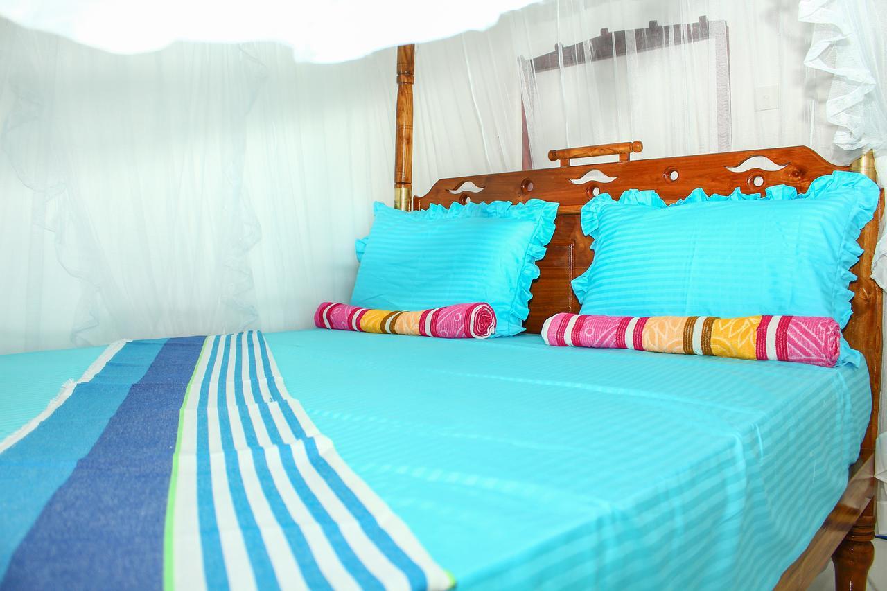 Mirissa Breeze Hotel Exterior foto